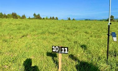 Parcela en Venta en S-705