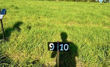 Parcela en Venta en S-705