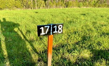 Parcela en Venta en S-705