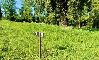 Parcela en Venta en S-705