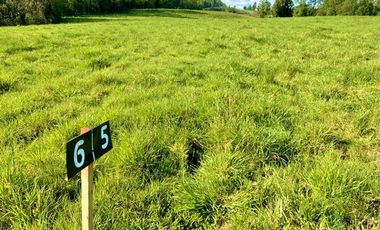 Parcela en Venta en S-705