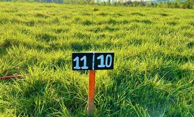 Parcela en Venta en S-705