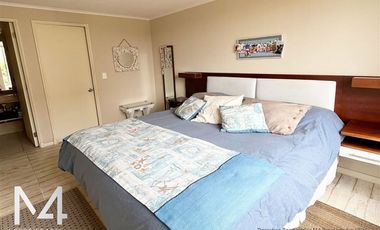 Departamento en Venta en Algarrobo