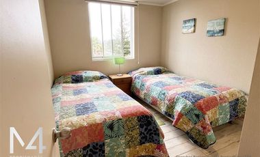 Departamento en Venta en Algarrobo