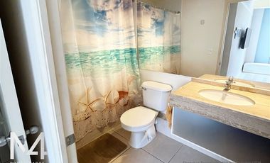 Departamento en Venta en Algarrobo