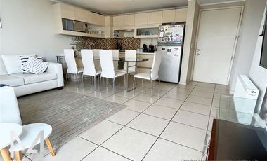 Departamento en Venta en Algarrobo