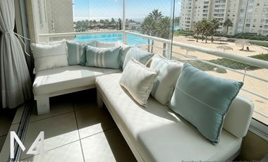 Departamento en Venta en Algarrobo