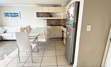 Departamento en Venta en Algarrobo