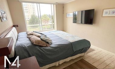 Departamento en Venta en Algarrobo