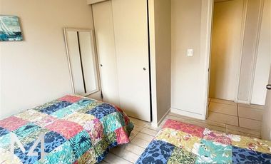 Departamento en Venta en Algarrobo