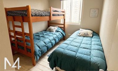 Departamento en Venta en Algarrobo