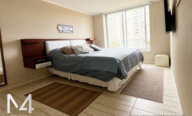 Departamento en Venta en Algarrobo