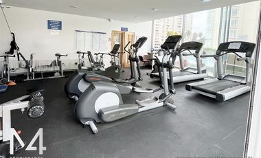 Departamento en Venta en Algarrobo