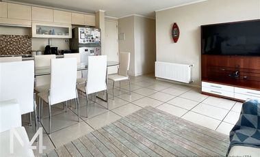 Departamento en Venta en Algarrobo