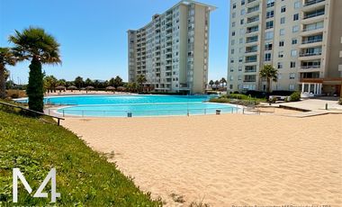 Departamento en Venta en Algarrobo