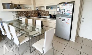 Departamento en Venta en Algarrobo