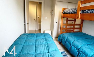 Departamento en Venta en Algarrobo