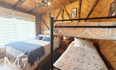 Casa en Venta en Costa de Ritoque