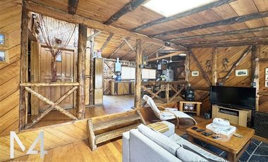 Casa en Venta en Costa de Ritoque