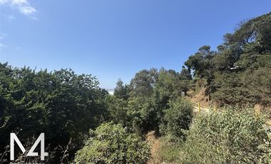 Casa en Venta en Costa de Ritoque