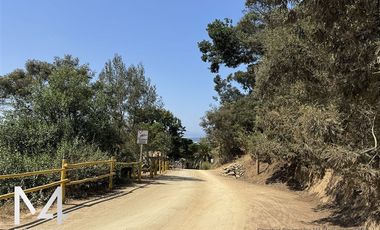 Casa en Venta en Costa de Ritoque