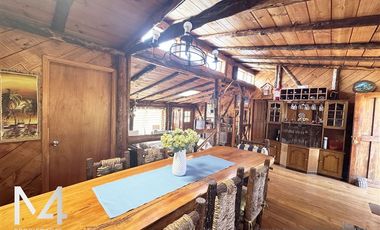 Casa en Venta en Costa de Ritoque