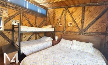 Casa en Venta en Costa de Ritoque