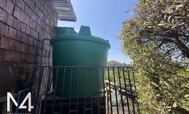 Casa en Venta en Costa de Ritoque