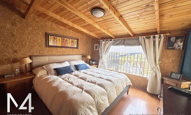 Casa en Venta en Costa de Ritoque