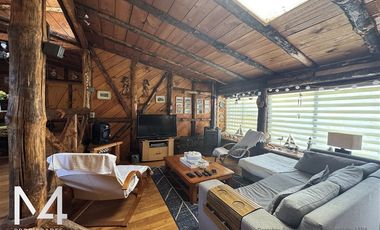 Casa en Venta en Costa de Ritoque