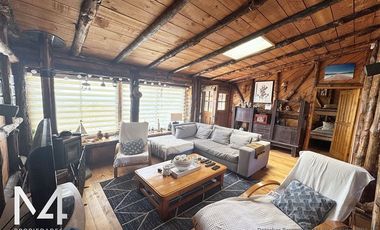 Casa en Venta en Costa de Ritoque