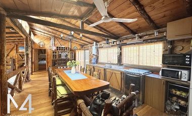 Casa en Venta en Costa de Ritoque