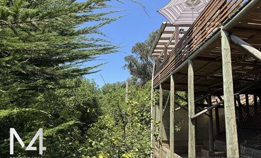 Casa en Venta en Costa de Ritoque