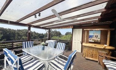 Casa en Venta en Costa de Ritoque