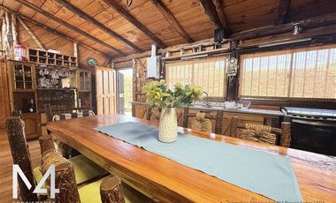 Casa en Venta en Costa de Ritoque