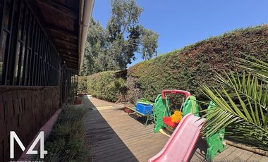 Casa en Venta en Costa de Ritoque