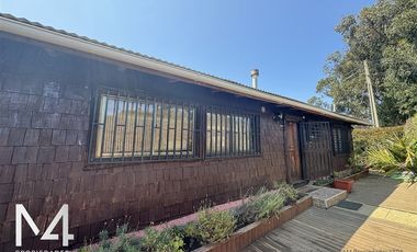 Casa en Venta en Costa de Ritoque