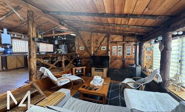 Casa en Venta en Costa de Ritoque