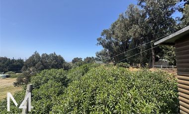 Casa en Venta en Costa de Ritoque