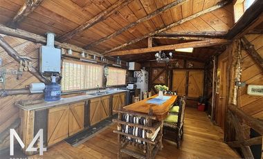 Casa en Venta en Costa de Ritoque