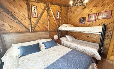 Casa en Venta en Costa de Ritoque