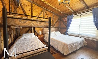 Casa en Venta en Costa de Ritoque