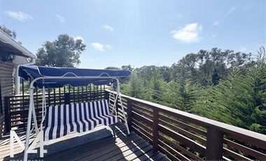 Casa en Venta en Costa de Ritoque