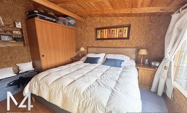 Casa en Venta en Costa de Ritoque