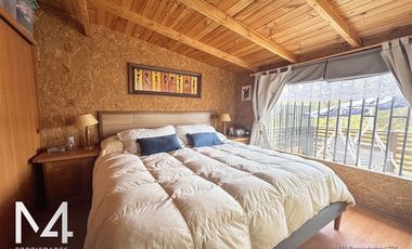 Casa en Venta en Costa de Ritoque