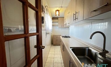 Departamento en Venta en Fray Bartolomé