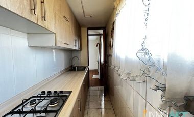 Departamento en Venta en Fray Bartolomé