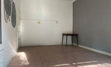 LOTE 207m² CANDIOTI 3 UNIDADES A RECICLAR