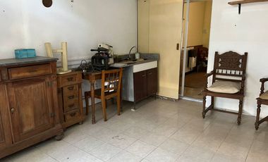 LOTE 207m² CANDIOTI 3 UNIDADES A RECICLAR