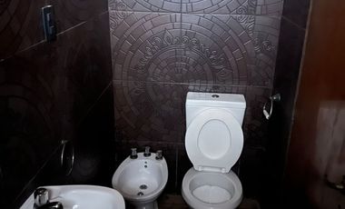 LOTE 207m² CANDIOTI 3 UNIDADES A RECICLAR